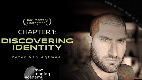 vivo Imaging Academy | Peter Van Agtmael