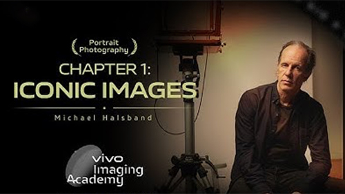 vivo Imaging Academy | Michael Halsband