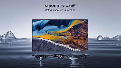 Xiaomi TV Q2 Series