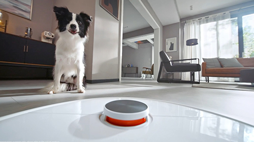 Xiaomi Robot Vacuum X10+